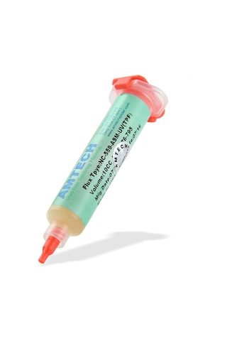 Amtech Nc-559-Asm Uv Krem Flux 10Cc