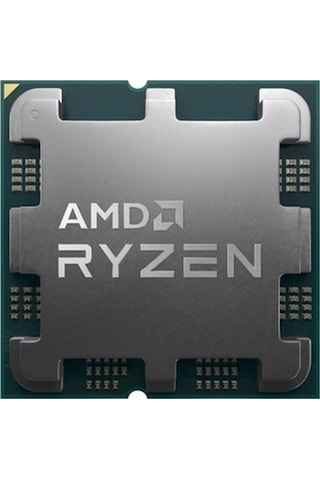 AMD Ryzen 9 7950X3D 4.2 GHz AM5 128 MB Cache 120 W İşlemci Tray