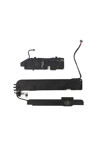 Apple Uyumlu MacBook Pro İle 13inc A1278 Sol Sağ Hoparlör Speaker