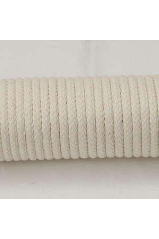 Lexroo Cotton Clothesline 3/16" 100' Çok Renkli