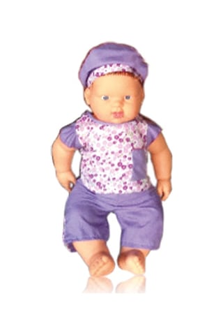 Bebek İlk Yardım Mankeni Bebek İlk Yardım Mankeni