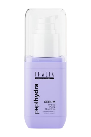 Thalıa Pepthydra Serum 30 Ml