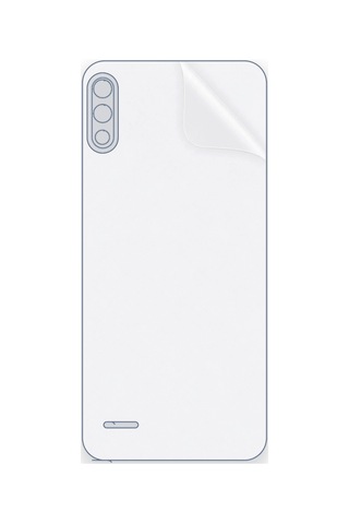 Schitec Lg K22 Plus Uyumlu Arka Yüzey Hidrojel Koruyucu Film 36227364
