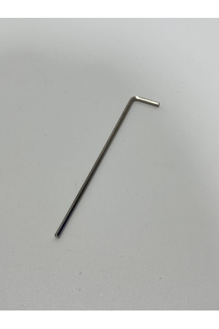 Unior 220l 6 Köşe Allen Anahtar 2,5mm 1 Adet