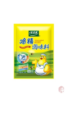Tavuk Aromalı Özü ( Chicken Essence) - 100G