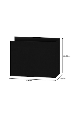 Lexroo 3-ring Fabric Album 30cm X 30cm
