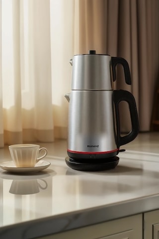 Homend Royaltea 1711H Çay Makinesi