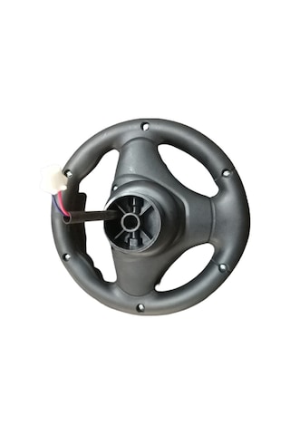 Akülü Araba Direksiyon--86--