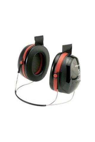 3M Peltor Optime 3 H540B Ense Bantlı Kulaklık