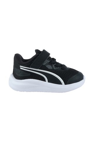 Puma Skyrocket 2 Bebek Siyah Spor Ayakkabı 312415-01 Siyah
