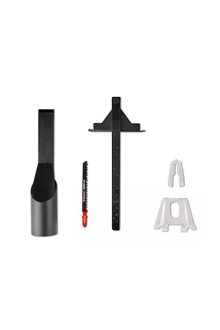 Einhell TE-JS 18/100 Li - Solo Akülü Dekupaj Testere (Akü ve Şarj Hariç) - 4321270