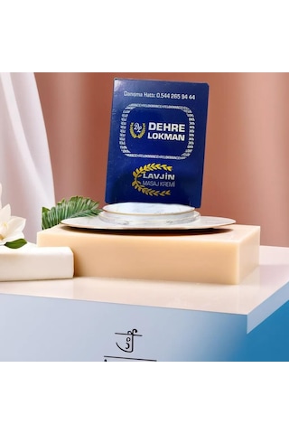 Alabalık Yağlı Lavjin Krem 35 Gr3 Adet