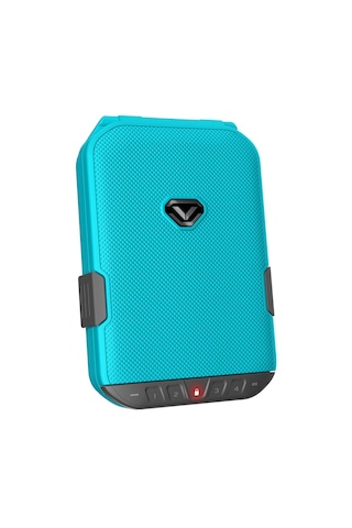 Lifepod 1.0 Standart Edition Lüx Blue Elektronik Kasa