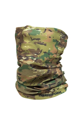 Thermoform Thermform Army Buff Multicam Çok Renkli