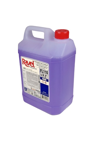 Ravel Parfümlü Yüzey Temizleyici Kurulanmadan, Durulamadan 5000 Gr