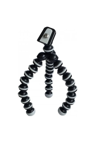 -kamera Cep Telefonu Için Tripod Küçük Ahtapot Tripod Diğer