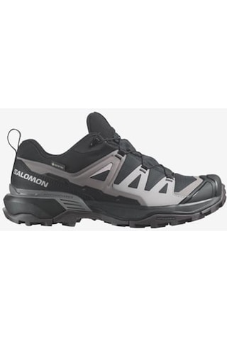 Salomon X Ultra 360 Gtx W L474492 Kadın Outdoor Ayakkabı - Siyah Siyah