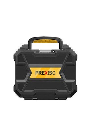 Prexiso P2lc15 Çizgi ve Nokta  Lazer