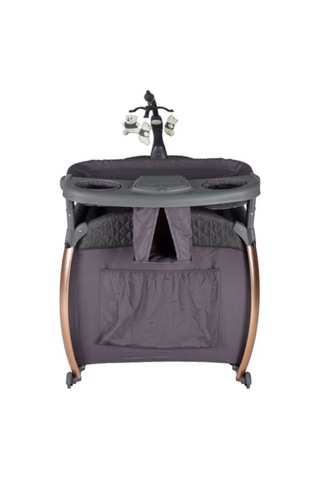 Prego 8038 Panama Oyun Parkı Park Yatak