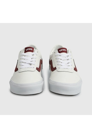 Vans Ward Kadın Spor Ayakkabı Vn000cv6mdb1 Kahverengi