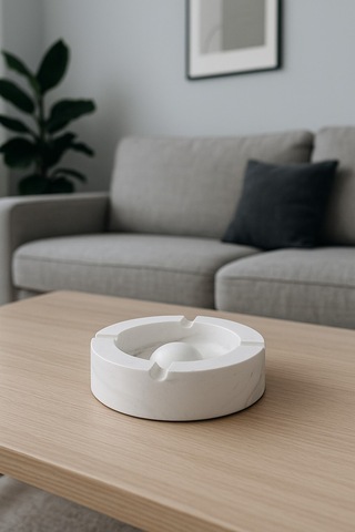 Beton Küllük Mermer