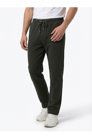 LOFT Regular Fit Erkek Eşofman Altı Lf2040894 Q1.v1 Haki