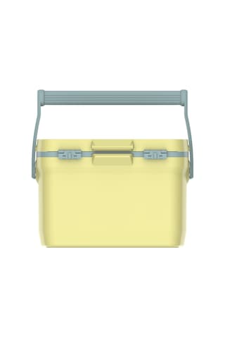 Stanley The Easy-carry Outdoor Cooler 15.1l / 16qt Pomelo Kamp Buzluğu-30208 Sarı
