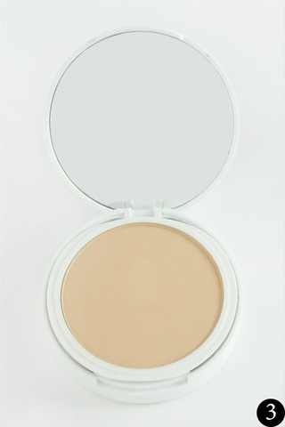 Gabrini - 161 - - Flzdgnkr - Matte Pudra-3