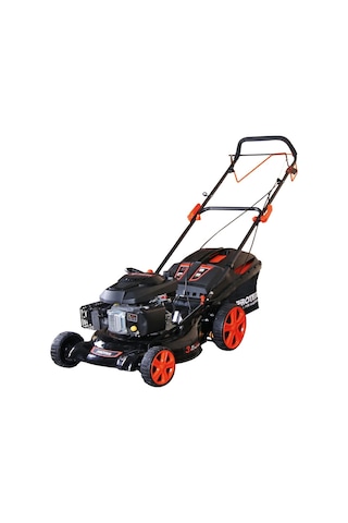 Proter PGS 685 SL Benzinli Çim Biçme Makinesi