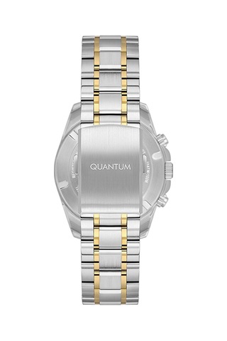 Quantum Pwg1122s.310 Kol Saati Altın - Siyah