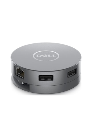 Dell DA305 USB-C Mobile Adapter 470-AFKL