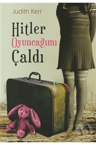 Hitler Oyuncağımı   Çaldı