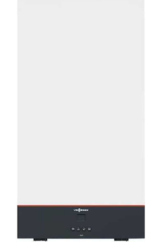 Viessmann Vitodens Classic 25/29 Kw 21.000 Kcal Yoğuşmalı Kombi