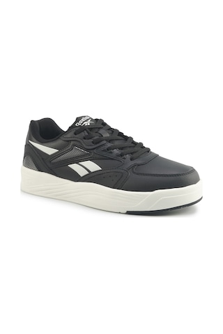 Reebok Ashland Inn I Siyah Kadın Sneaker 000000000102024961 Siyah-kırık Beyaz-sıyah