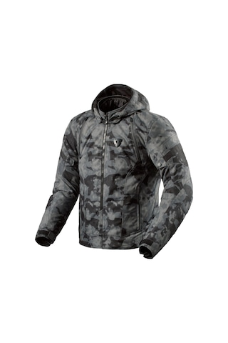 Revit Revıt Flare 3 H2o Mont Camo Koyu Gri