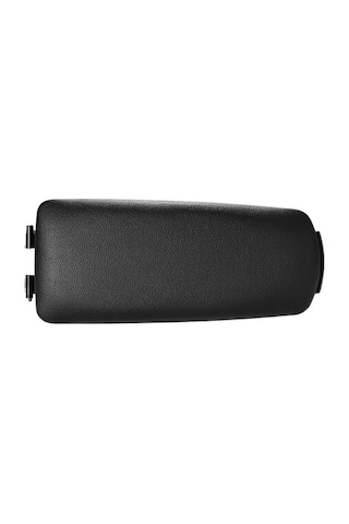 Audi B6 B7 02-07 İçin Araba Orta Konsol Kol Dayama Kılıfı