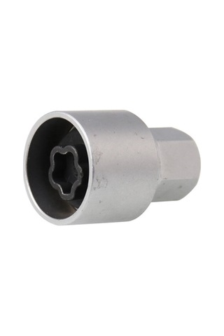 Cbtx Xbl100 Araba Kilitleme Bijon Cıvatası/somun Anahtarı Ana Anahtar Sökücü Bmw 1/2/3/6/7 Serisi