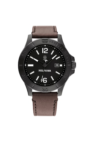 Tommy Hilfiger  Th1710530 Erkek Kol Saati