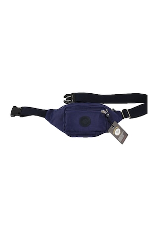 Newish Polo Bizoon 110 Klipsli Kadın Krinkl Bel Çantası