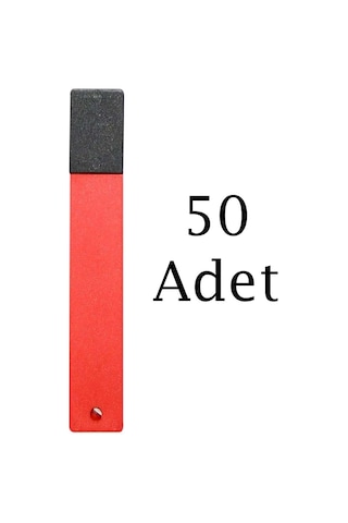 Brio Maket Bıçağı Pro Yedek Uç 9 Mm - 50 Adet
