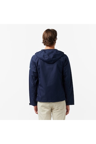 Nautica Regular Fit Erkek Yağmurluk 026 J57044t Lacivert
