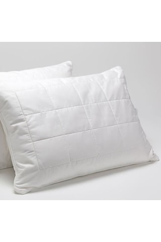 Othello 1 Adet Cottonova Doğal Pamuk Yastık 50x70 Beyaz