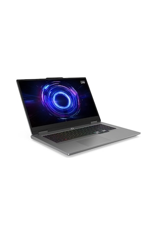 Lenovo LOQ 17IRX10 83JH00CNTRHMF59 i7-13650HX 48 GB 4 TB SSD RTX5060 17.3" W10P Dizüstü Bilgisayar