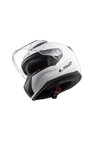 Ls2 Rapıd 2 Kask Beyaz