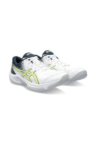 Asics GEL-TACTIC 12 Beyaz Women Voleybol Ayakkabısı 1072A092-100 Beyaz