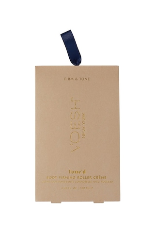 Tone'd Body Fırmıng Roller Cream 100 Ml