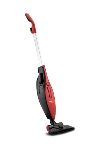 Korkmaz A920 Tempratik 800 W Toz Torbasız Dik Elektrikli Süpürge