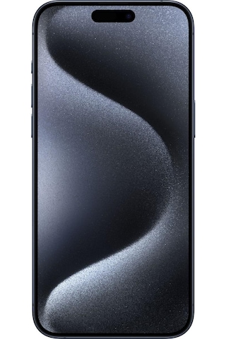 Apple İPhone 15 Pro Max 512 GB Mavi Titanyum (Outlet)