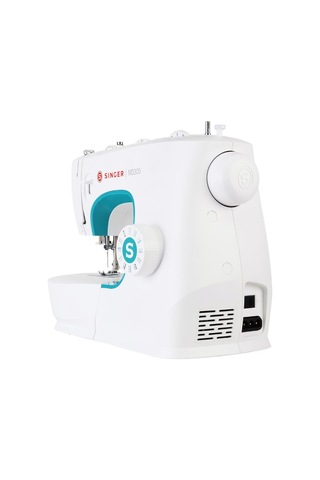 Singer M3305 Dikiş Makinesi Beyaz