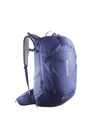 Salomon Traılblazer 30 Litre Sırt Çantası Mavi Mavi